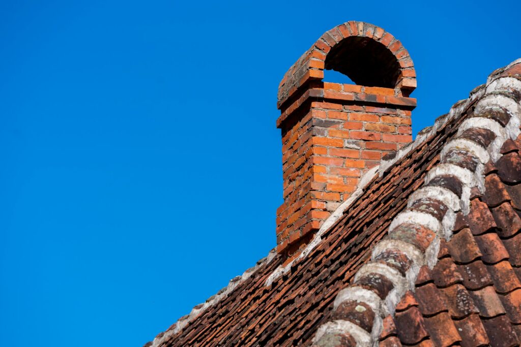 Chimney