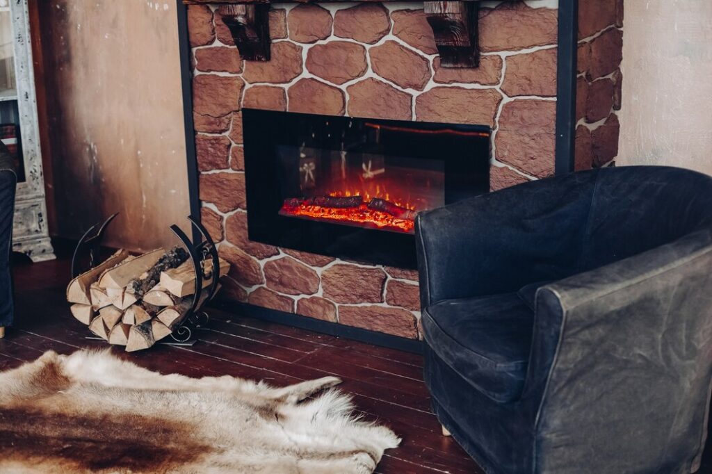 chimney