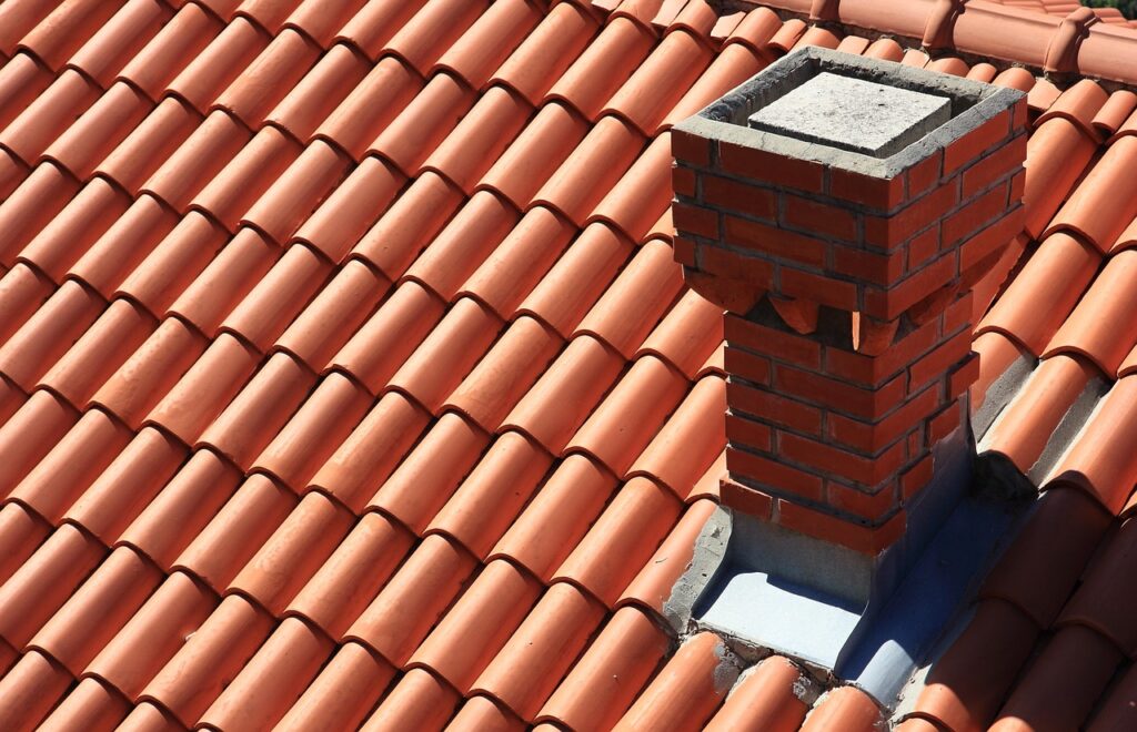 Chimney Sweeping