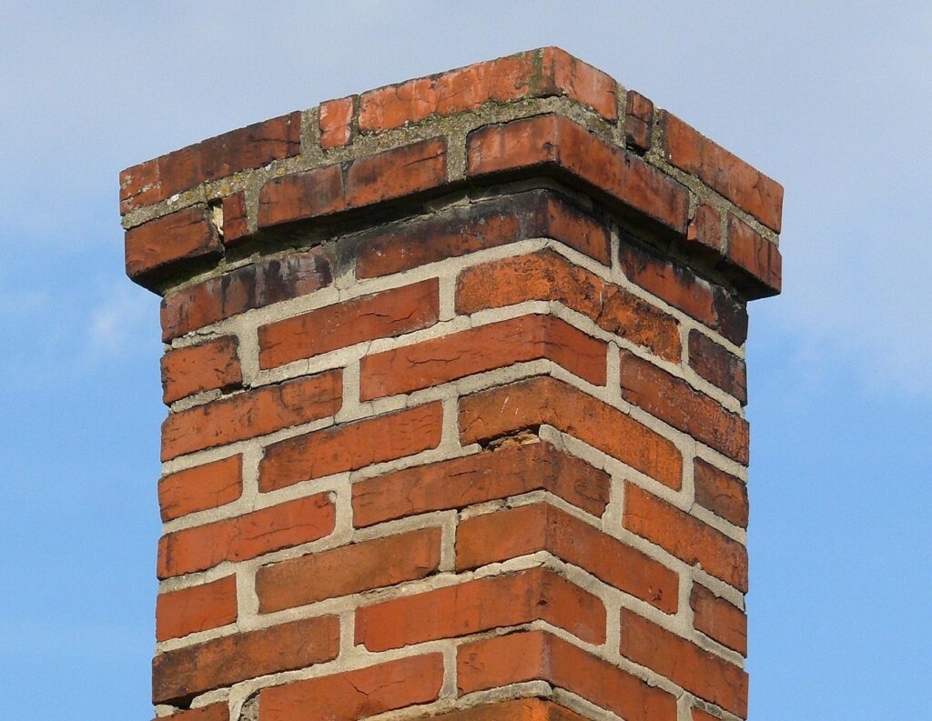 Chimney Issues