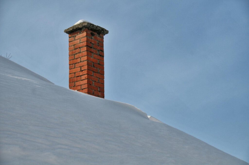 chimney repair