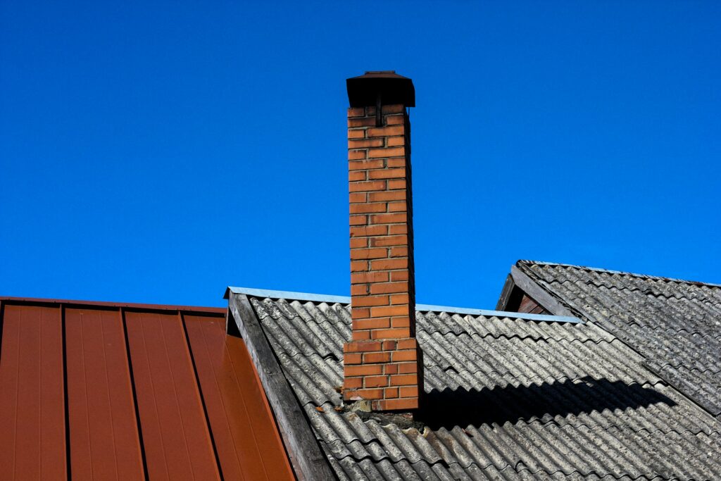Chimney
