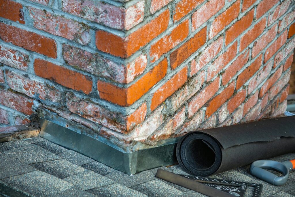 Masonry Repointing