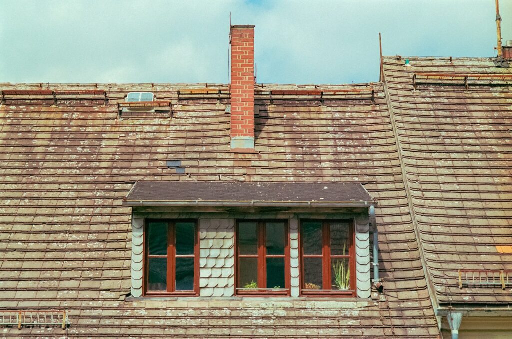 Chimney