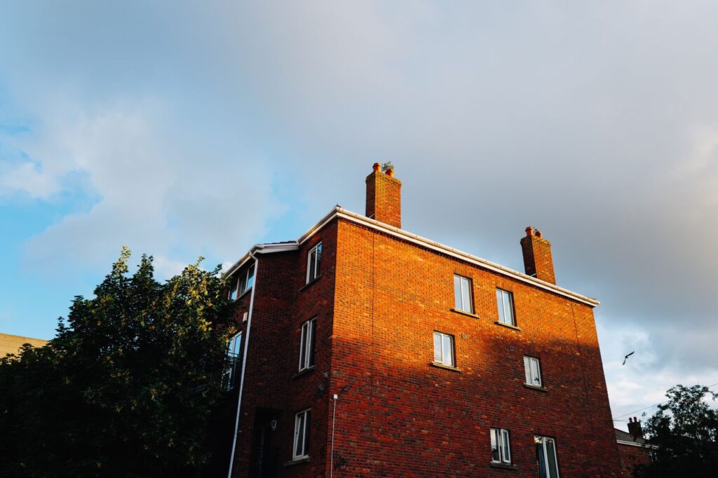 Chimney