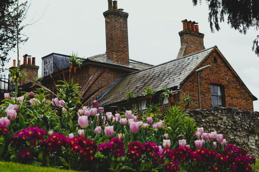 Chimney