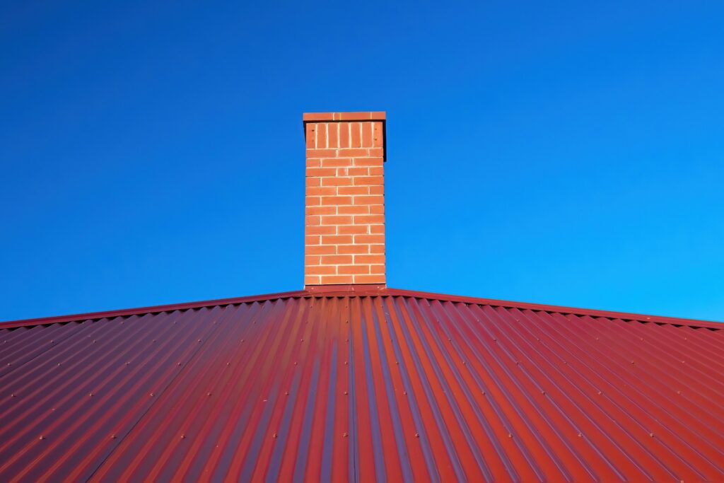 Chimney