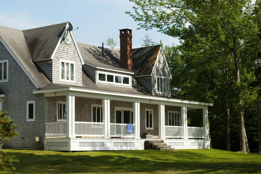 Chimney Repairs